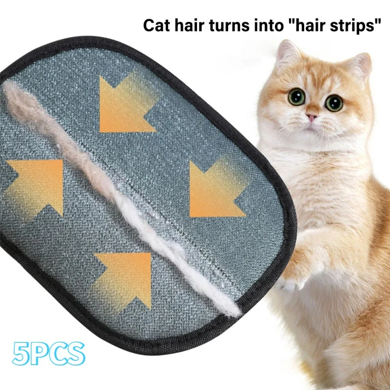 Pet Supplies Grooming - New Pet Hair Removal Tool Reusable