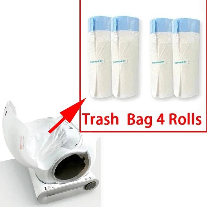 Pet X Supplies & Tack Howell - CATLINK Automatic Self Cleaning Cat Litter