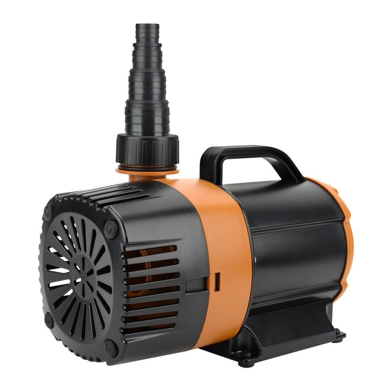 Aquarium Fish Tank - Water pump fish tank variable frequency