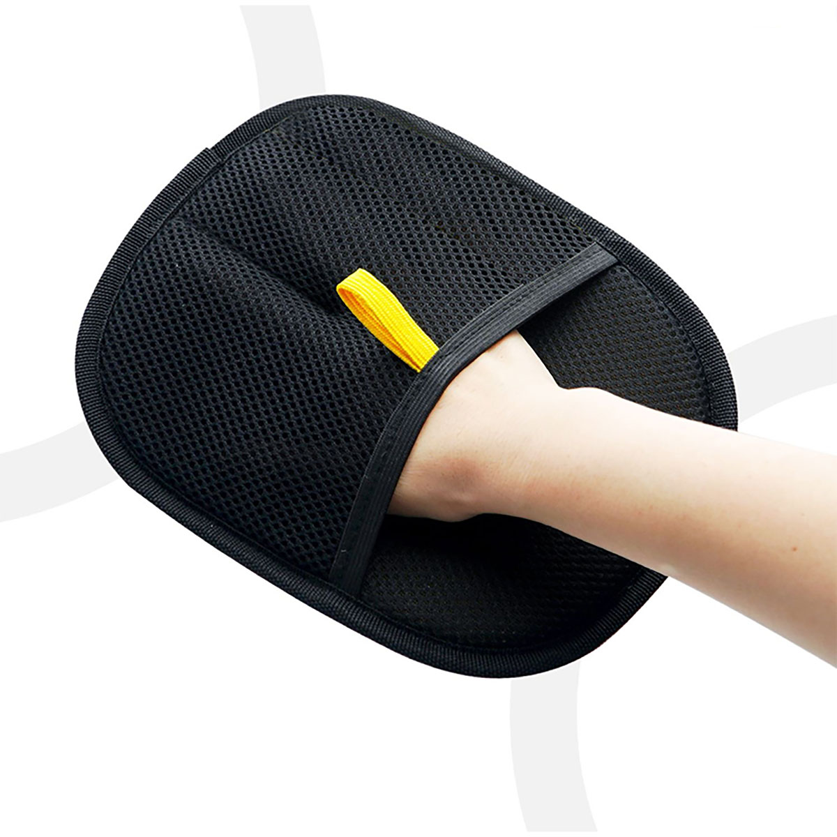 Pet Supplies Grooming - Pet Hair Removal Tool Reusable Static