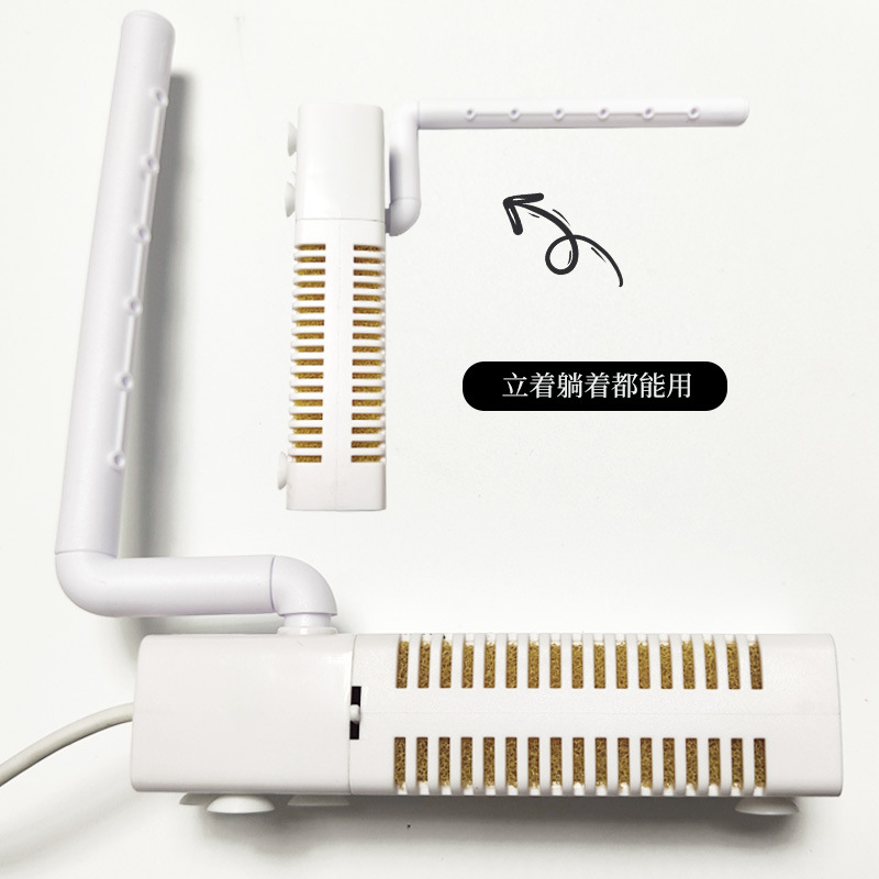 Aquarium Fish Tank - 2026 new fish tank USB filter