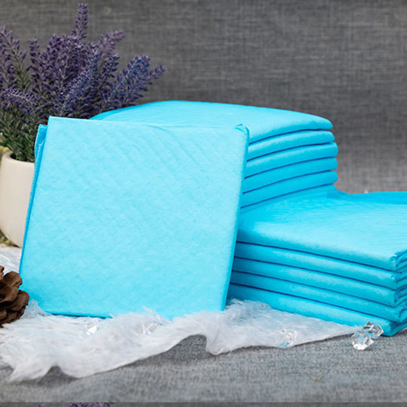 Pet X Supplies & Tack Howell - Disposable Changing Pads for Pets, Dog