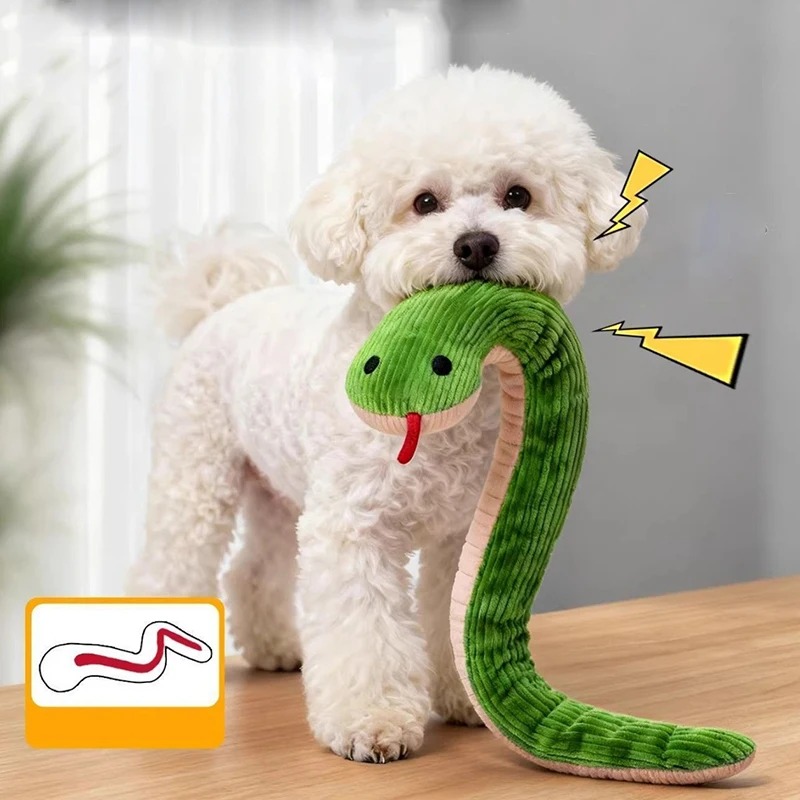 16.5 Inches Dog Toy Kitten Kic - огляд і ціна Pet Dental Chew Toy