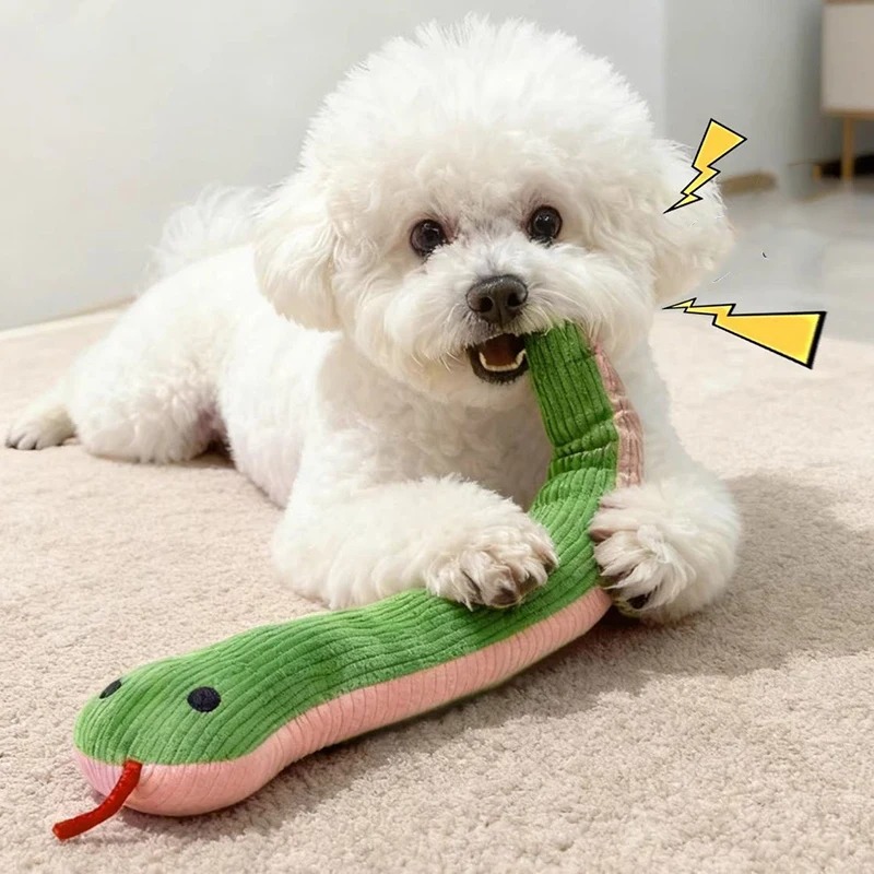 16.5 Inches Dog Toy Kitten Kic - огляд і ціна Pet Dental Chew Toy