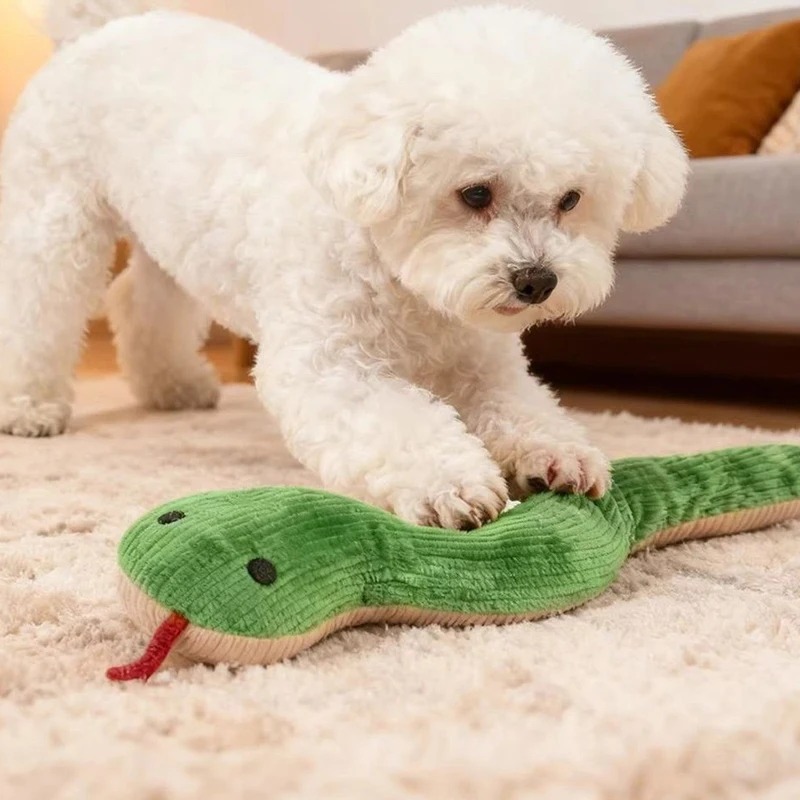 16.5 Inches Dog Toy Kitten Kic - огляд і ціна Pet Dental Chew Toy