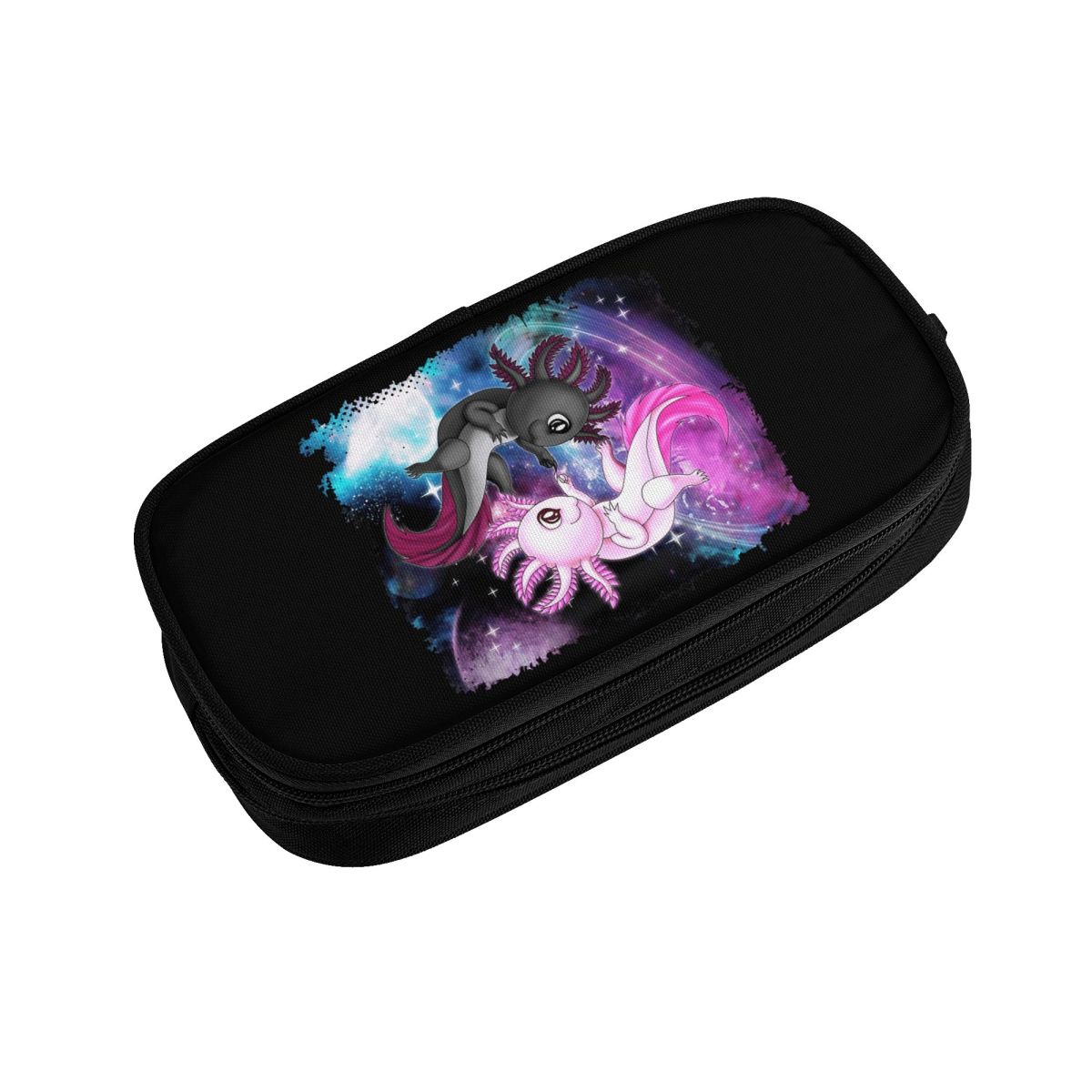 Custom Cute Axolotl Yin Yang P - огляд і ціна Pet X Supplies & Tack Howell