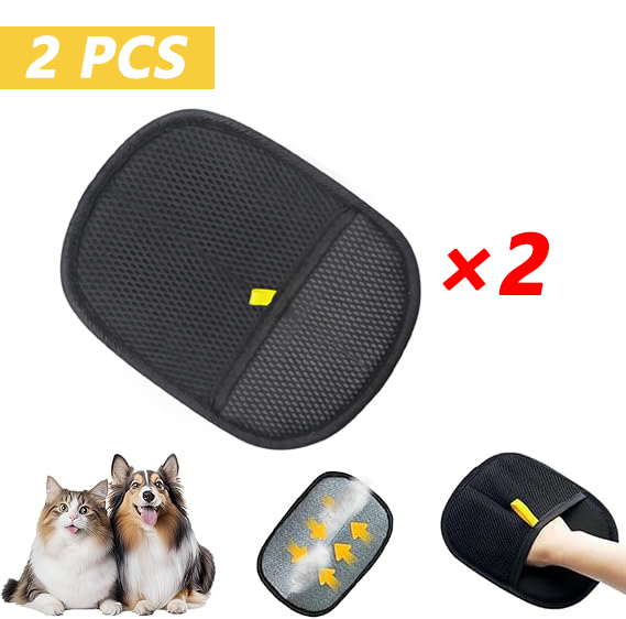 Double Sided Reusable Pet Groo - огляд і ціна Pet Supplies Grooming