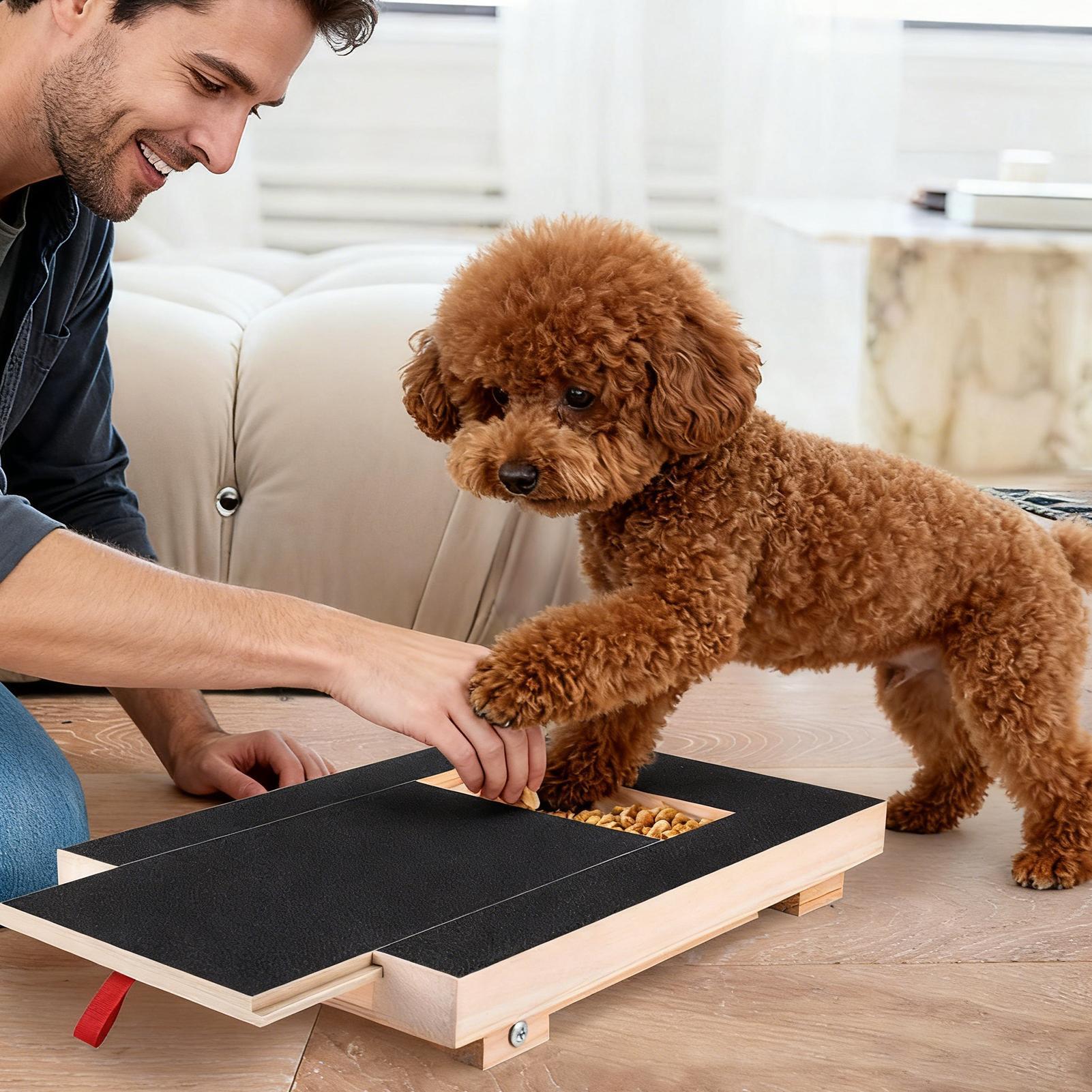 Dog Nail File Board with Pull- - огляд і ціна Pet Nail Grinder
