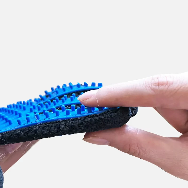Pet Glove Cat Grooming Glove C - огляд і ціна Pet Supplies Grooming