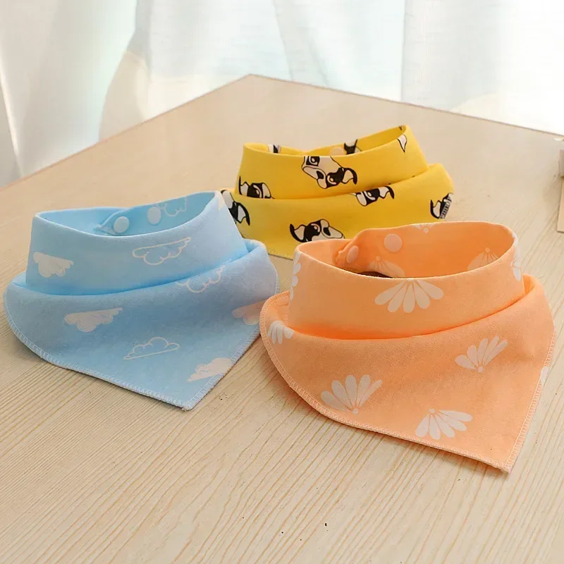 1Pc Dog Bandana Cute Soft Prin - огляд і ціна Dog Bandana Scarf