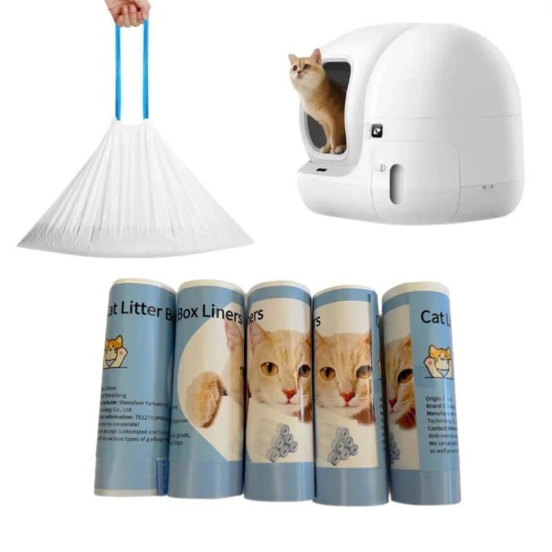 Durable Cat Litter Box Liners  - огляд і ціна Pet X Supplies & Tack Howell