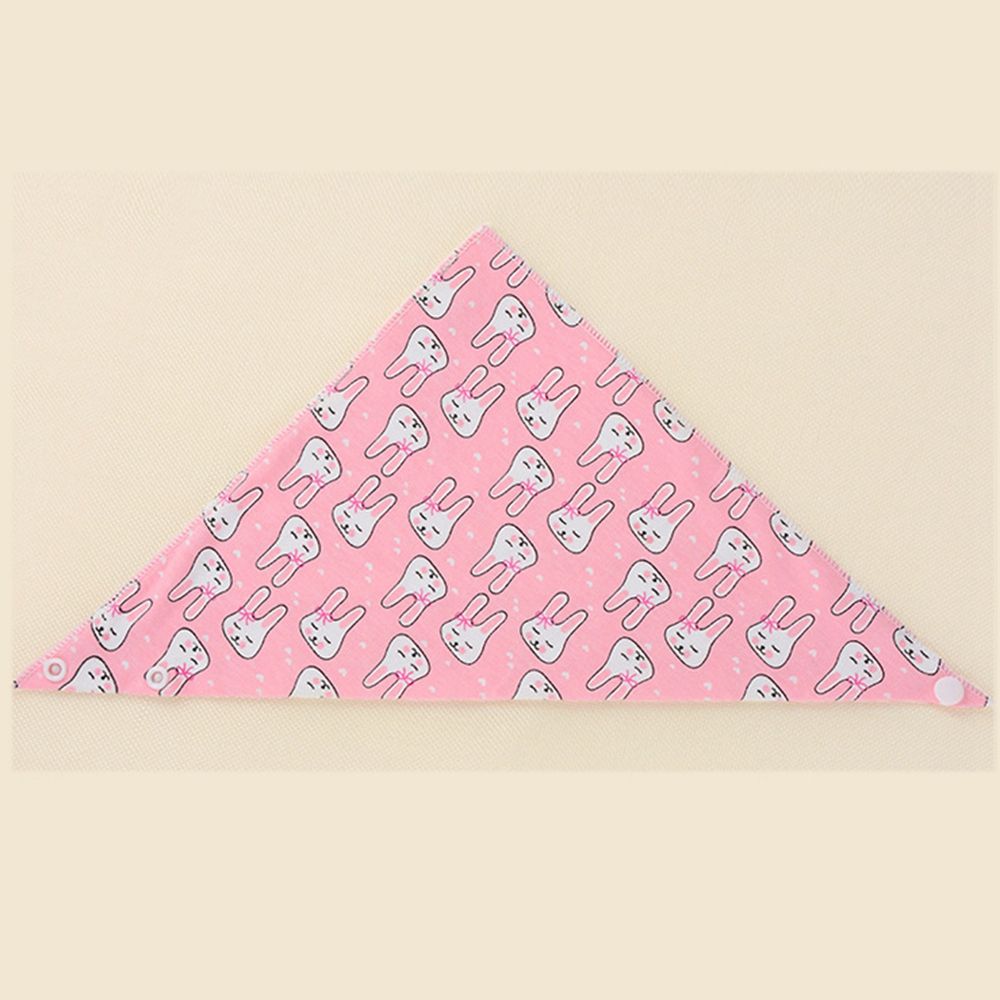 White Rabbit Bear Plaid Groomi - огляд і ціна Dog Bandana Scarf