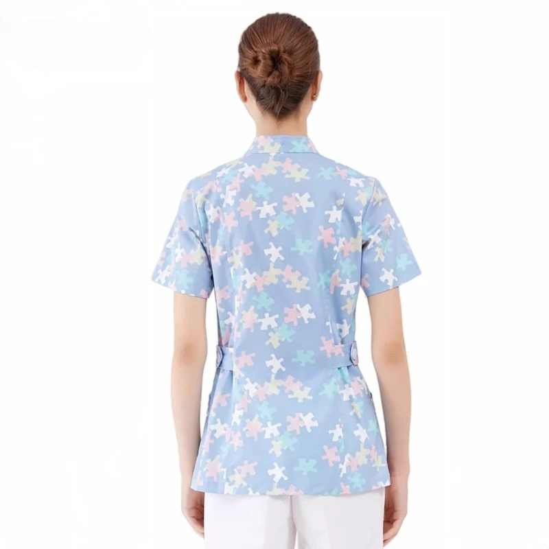 Nursing uniform for male femal - огляд і ціна Pet Supplies Grooming