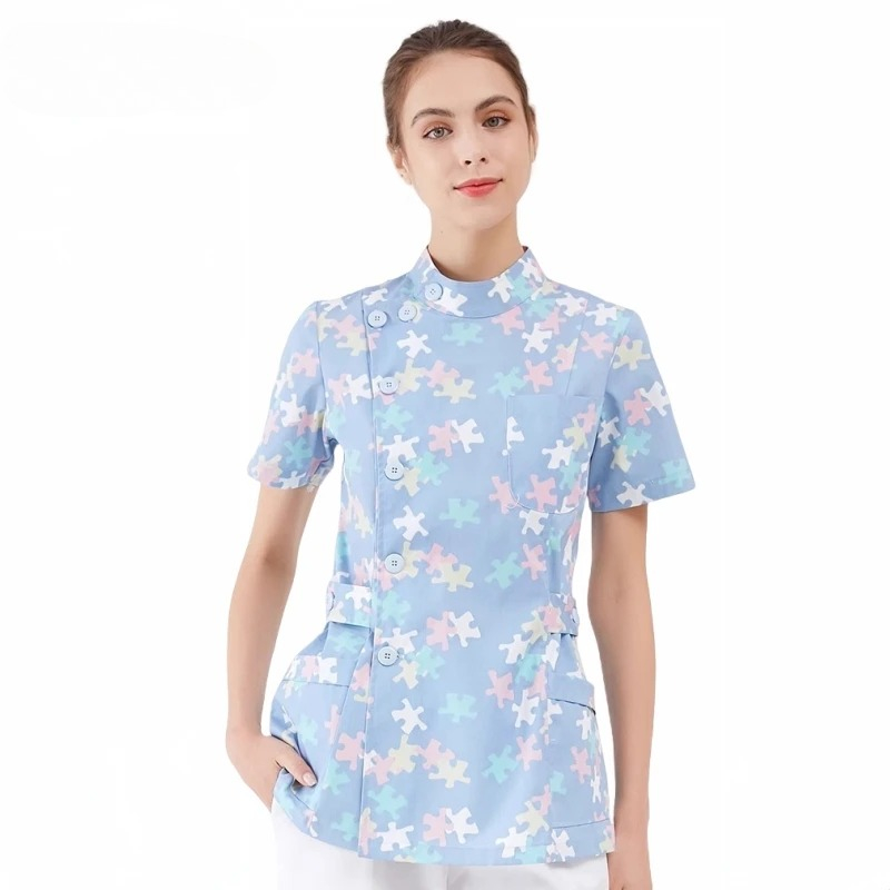 Nursing uniform for male femal - огляд і ціна Pet Supplies Grooming