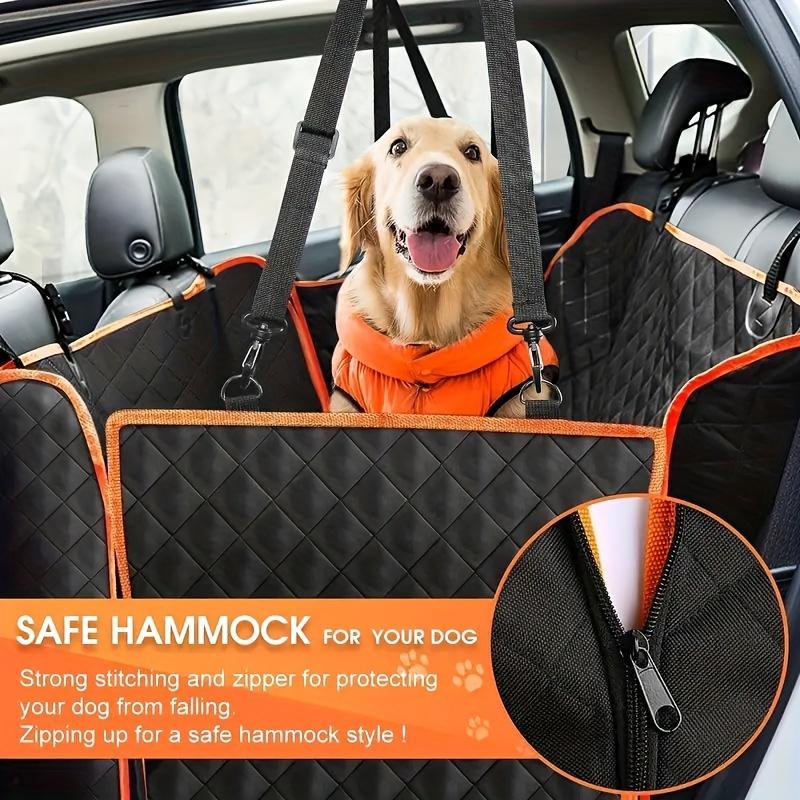 Ideal Car seat Cover, Upgrade  - огляд і ціна Dog Raincoat