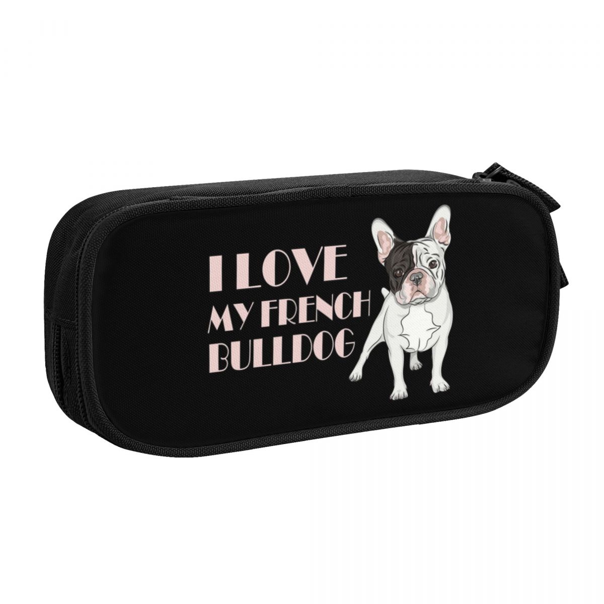 Custom French Bulldog Cute Pen - огляд і ціна Pet X Supplies & Tack Howell