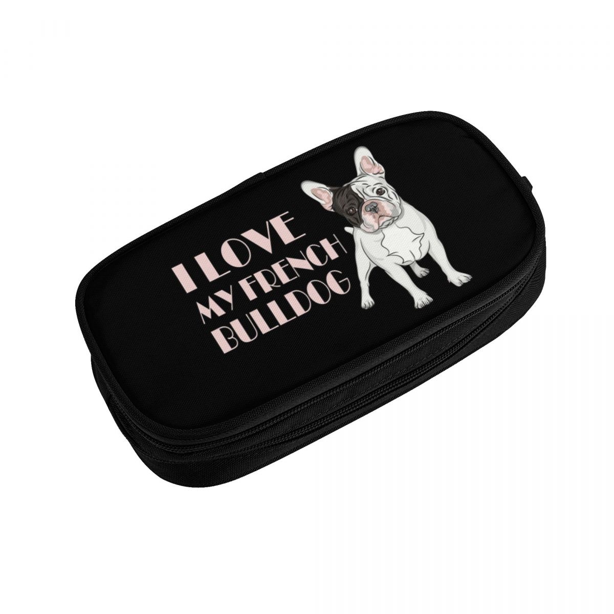 Custom French Bulldog Cute Pen - огляд і ціна Pet X Supplies & Tack Howell