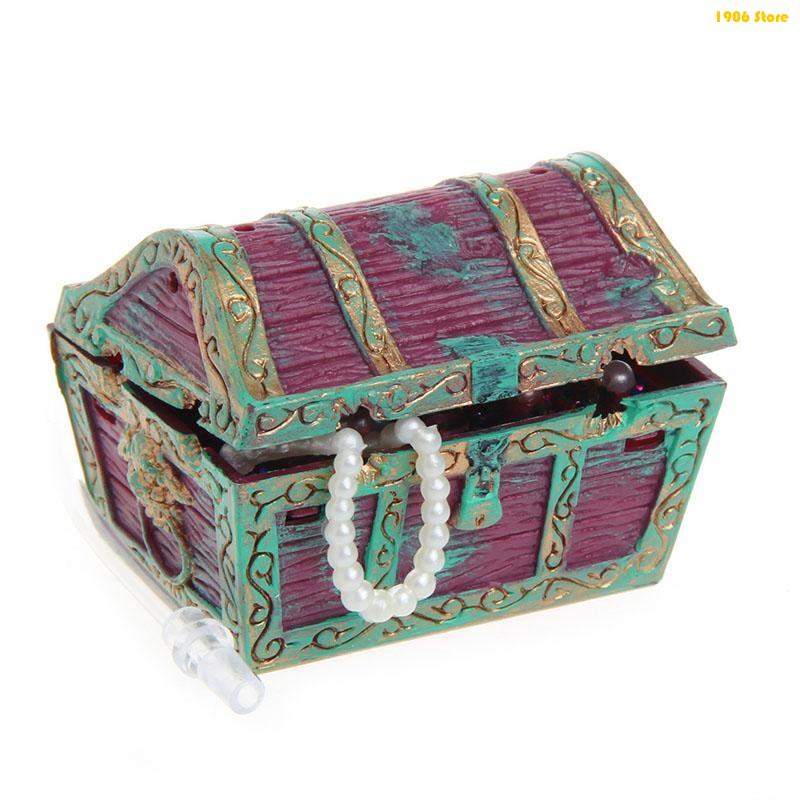 U1JB Aquarium Resin Decoration - огляд і ціна Pet X Supplies & Tack Howell