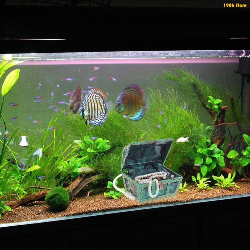 U1JB Aquarium Resin Decoration - огляд і ціна Pet X Supplies & Tack Howell