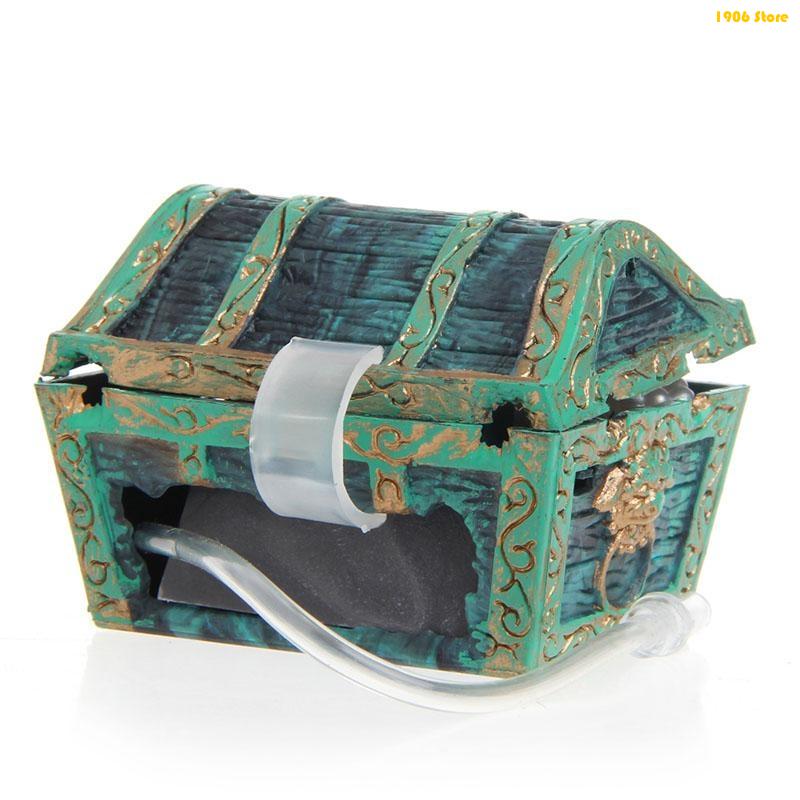 U1JB Aquarium Resin Decoration - огляд і ціна Pet X Supplies & Tack Howell