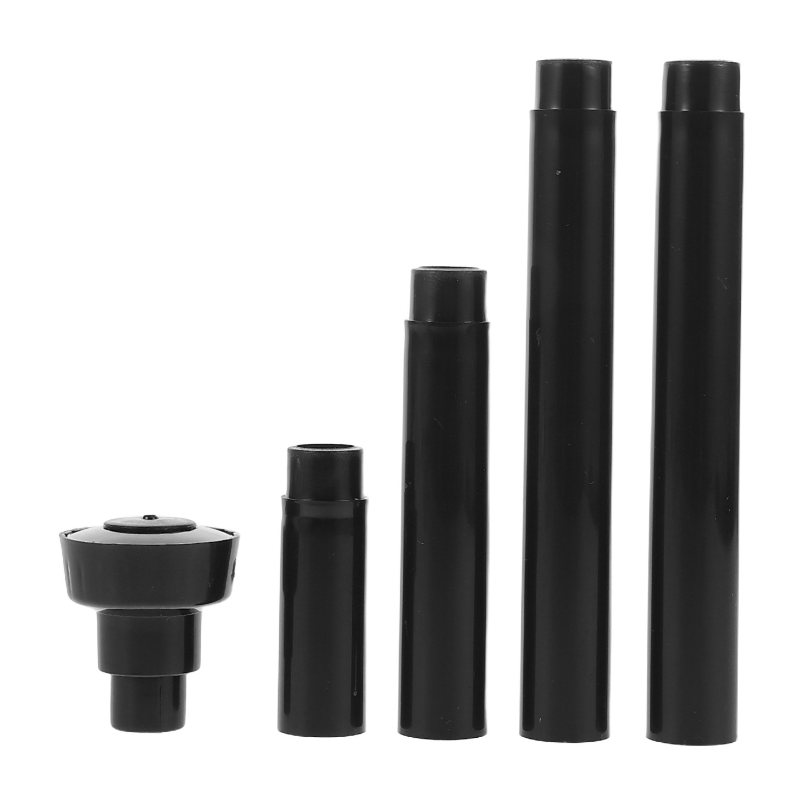 1Set Fountain Nozzle Plastic S - огляд і ціна Aquarium Fish Tank