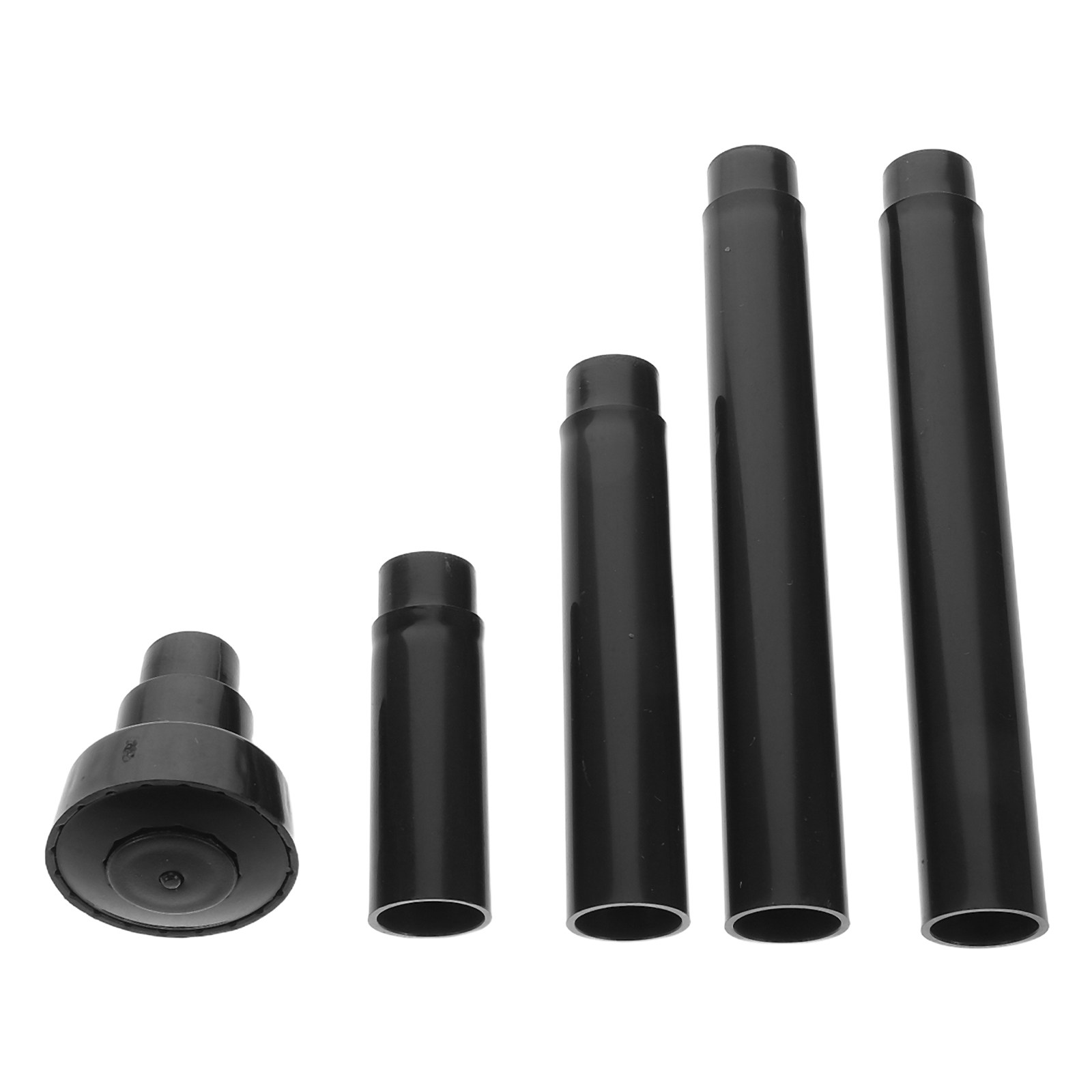 1Set Fountain Nozzle Plastic S - огляд і ціна Aquarium Fish Tank