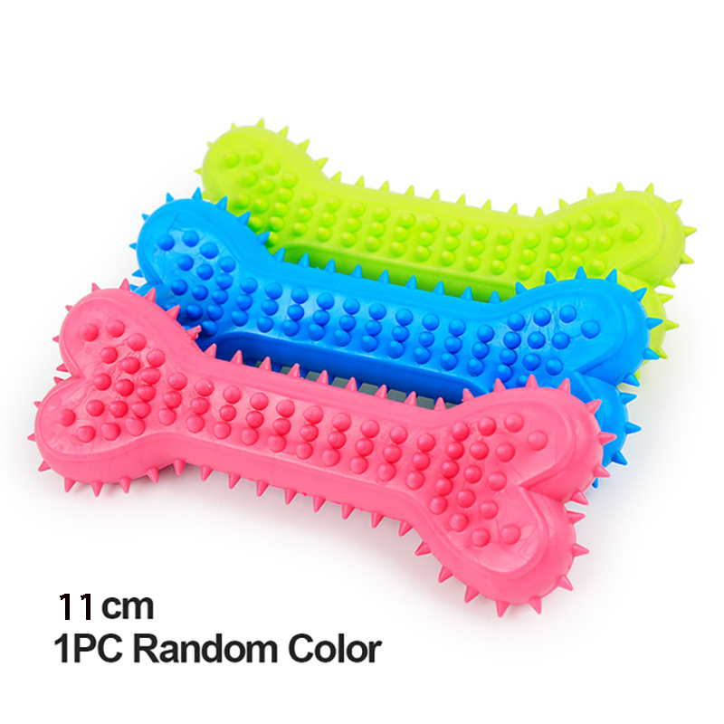Dog Toys For Small Dogs Indest - огляд і ціна Pet Dental Chew Toy
