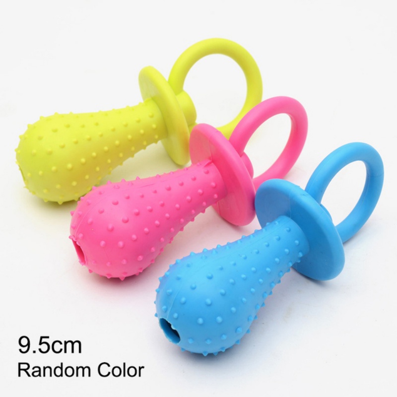 Dog Toys For Small Dogs Indest - огляд і ціна Pet Dental Chew Toy