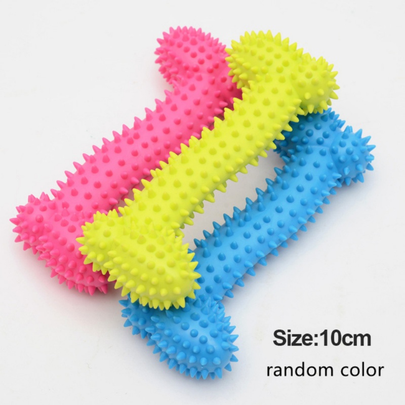 Dog Toys For Small Dogs Indest - огляд і ціна Pet Dental Chew Toy