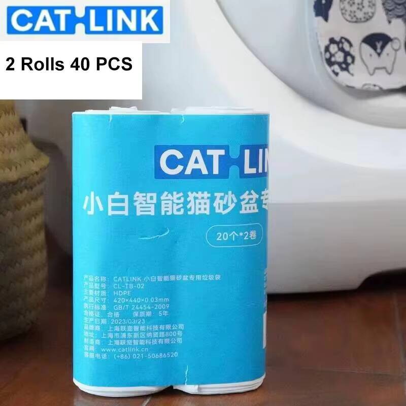 CATLINK Automatic Self Cleanin - огляд і ціна Pet X Supplies & Tack Howell