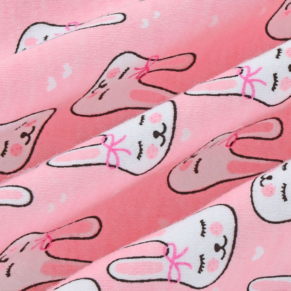 Washable White Rabbit Bear Hea - огляд і ціна Dog Bandana Scarf