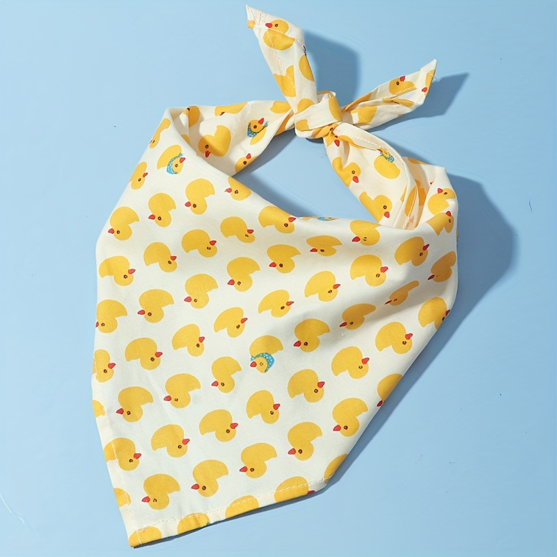 Stylish Dog Bandana - Soft and - огляд і ціна Dog Bandana Scarf