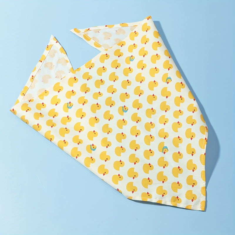 Stylish Dog Bandana - Soft and - огляд і ціна Dog Bandana Scarf