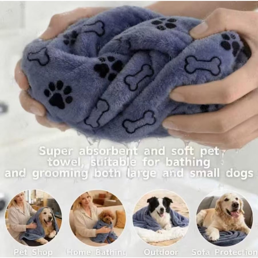 3PCS Dog Bath Supplies, Dog Ba - огляд і ціна Pet X Supplies & Tack Howell