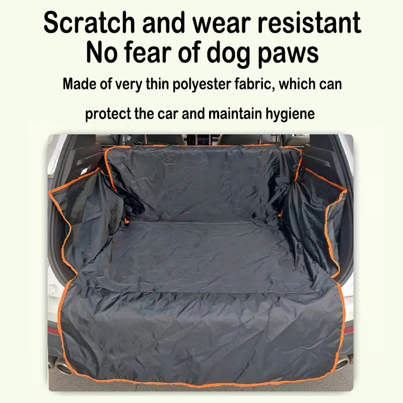 Waterproof Scratch-Resistant S - огляд і ціна Dog Raincoat
