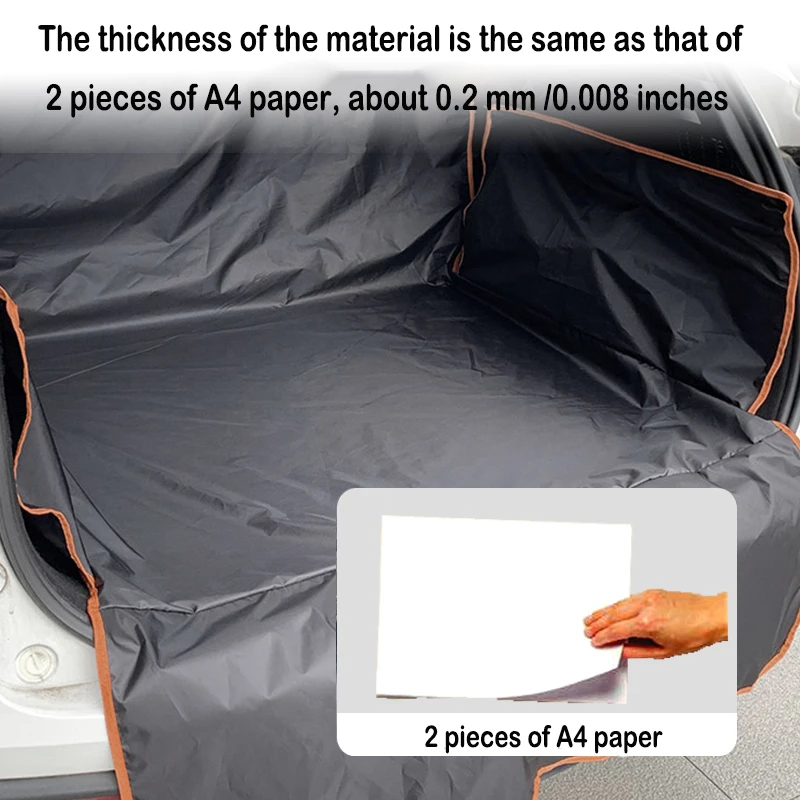 Waterproof Scratch-Resistant S - огляд і ціна Dog Raincoat