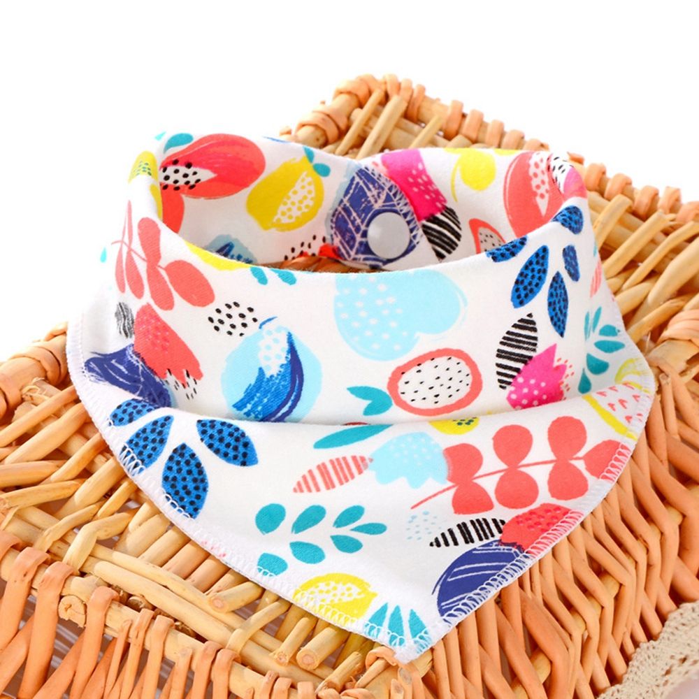 Cotton White Rabbit Bear Cat   - огляд і ціна Dog Bandana Scarf