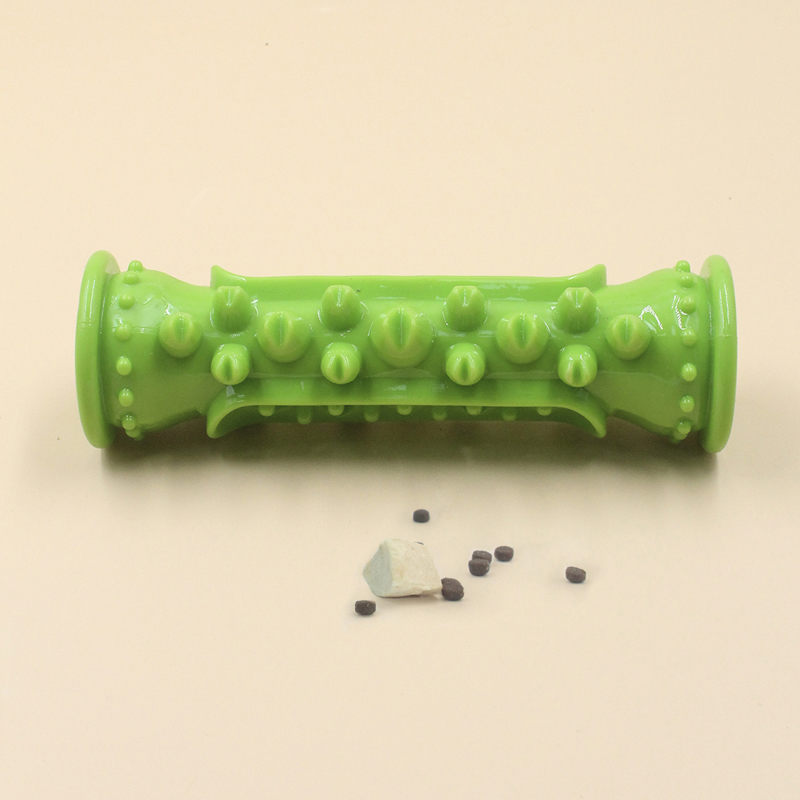 Dog Toothbrush Chew Toy Stick  - огляд і ціна Pet Dental Chew Toy