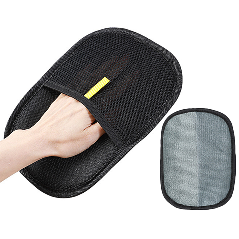 Pet Grooming Gloves Pet Hair R - огляд і ціна Pet Supplies Grooming