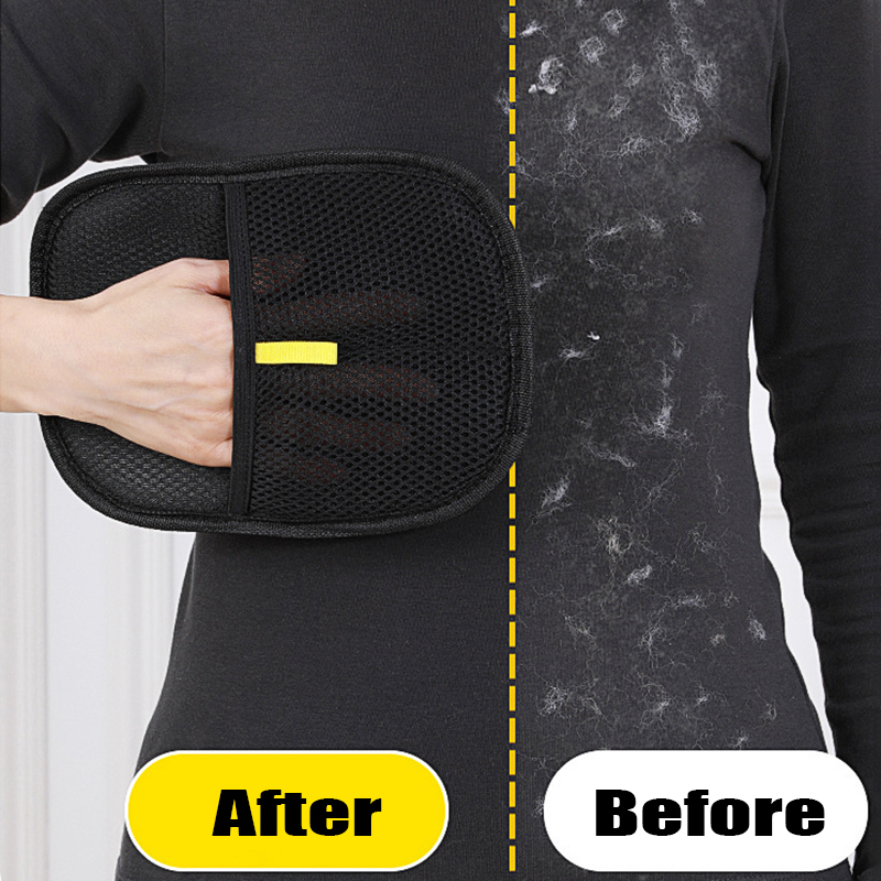 Pet Grooming Gloves Pet Hair R - огляд і ціна Pet Supplies Grooming