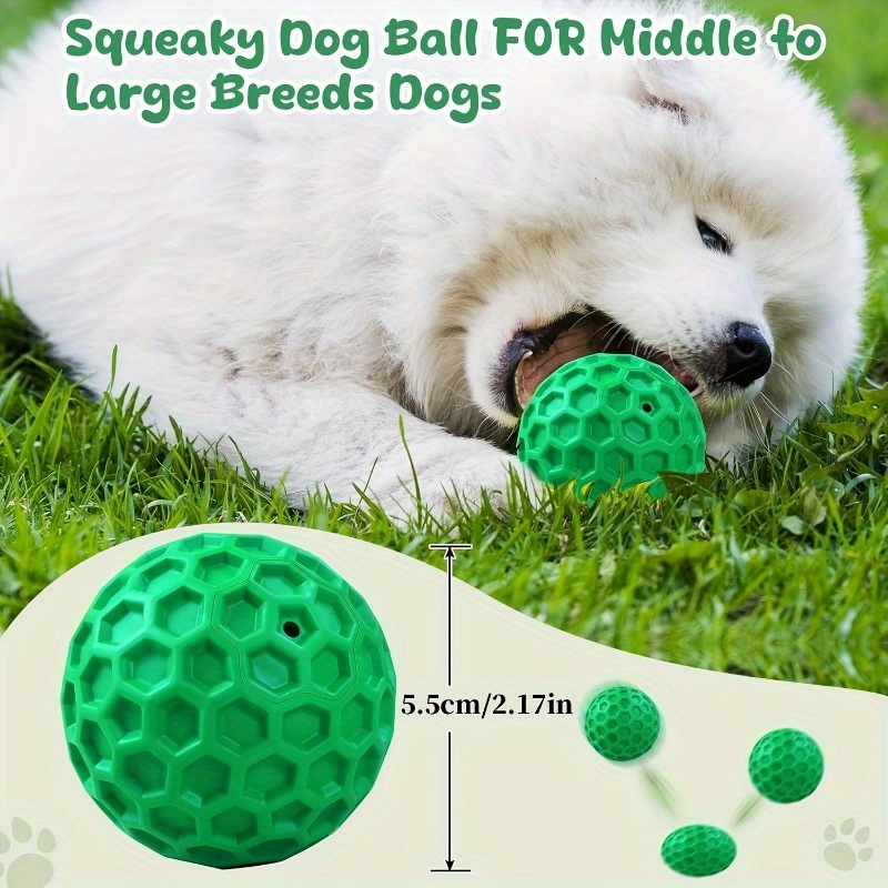 Tough Natural Rubber Dog Chew  - огляд і ціна Pet Dental Chew Toy