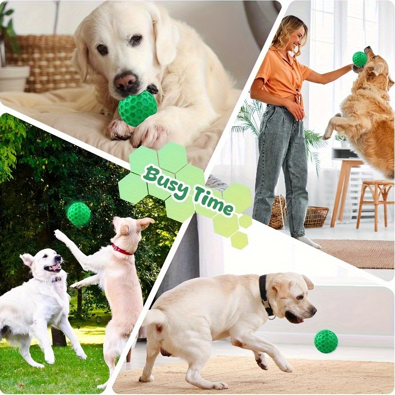 Tough Natural Rubber Dog Chew  - огляд і ціна Pet Dental Chew Toy