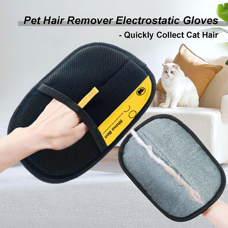 New Electrostatic Pet Grooming - огляд і ціна Pet Supplies Grooming
