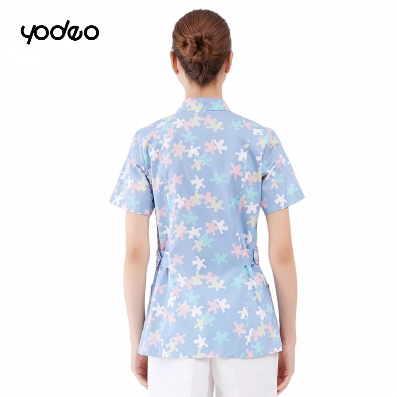 Nursing uniform for male femal - огляд і ціна Pet Supplies Grooming