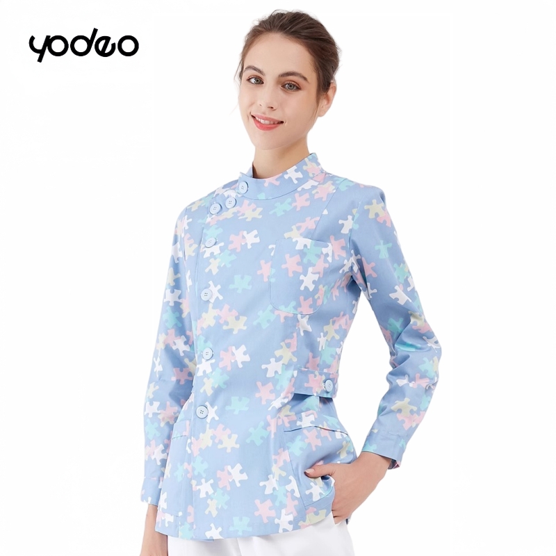 Nursing uniform for male femal - огляд і ціна Pet Supplies Grooming