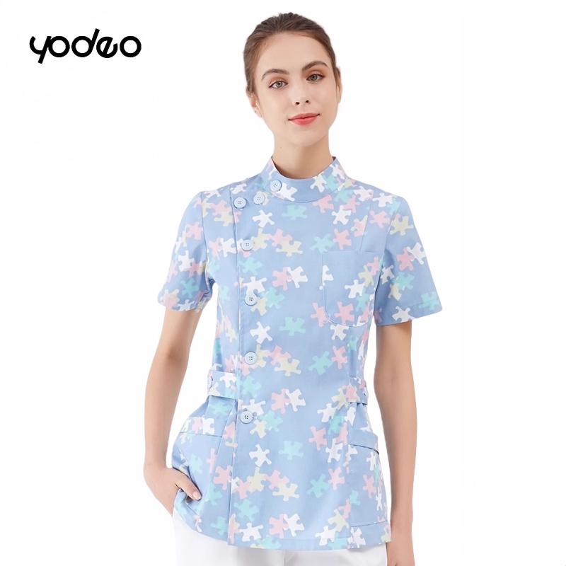 Nursing uniform for male femal - огляд і ціна Pet Supplies Grooming