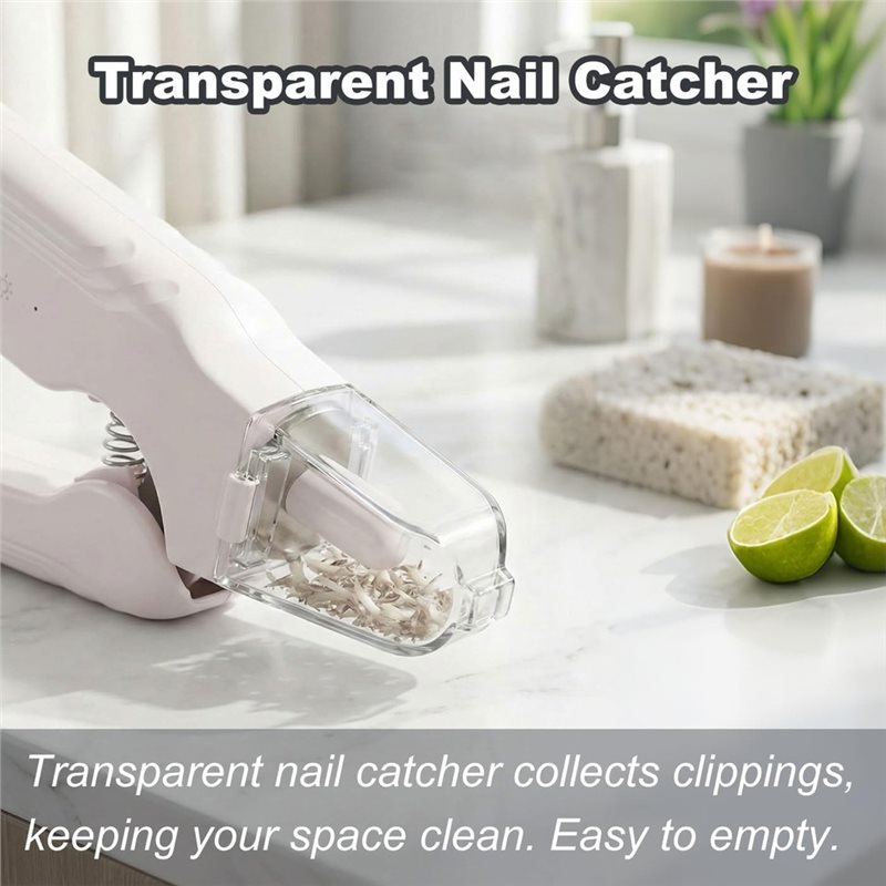 Dog Nail Clipper Grinder& Clip - огляд і ціна Pet Nail Grinder