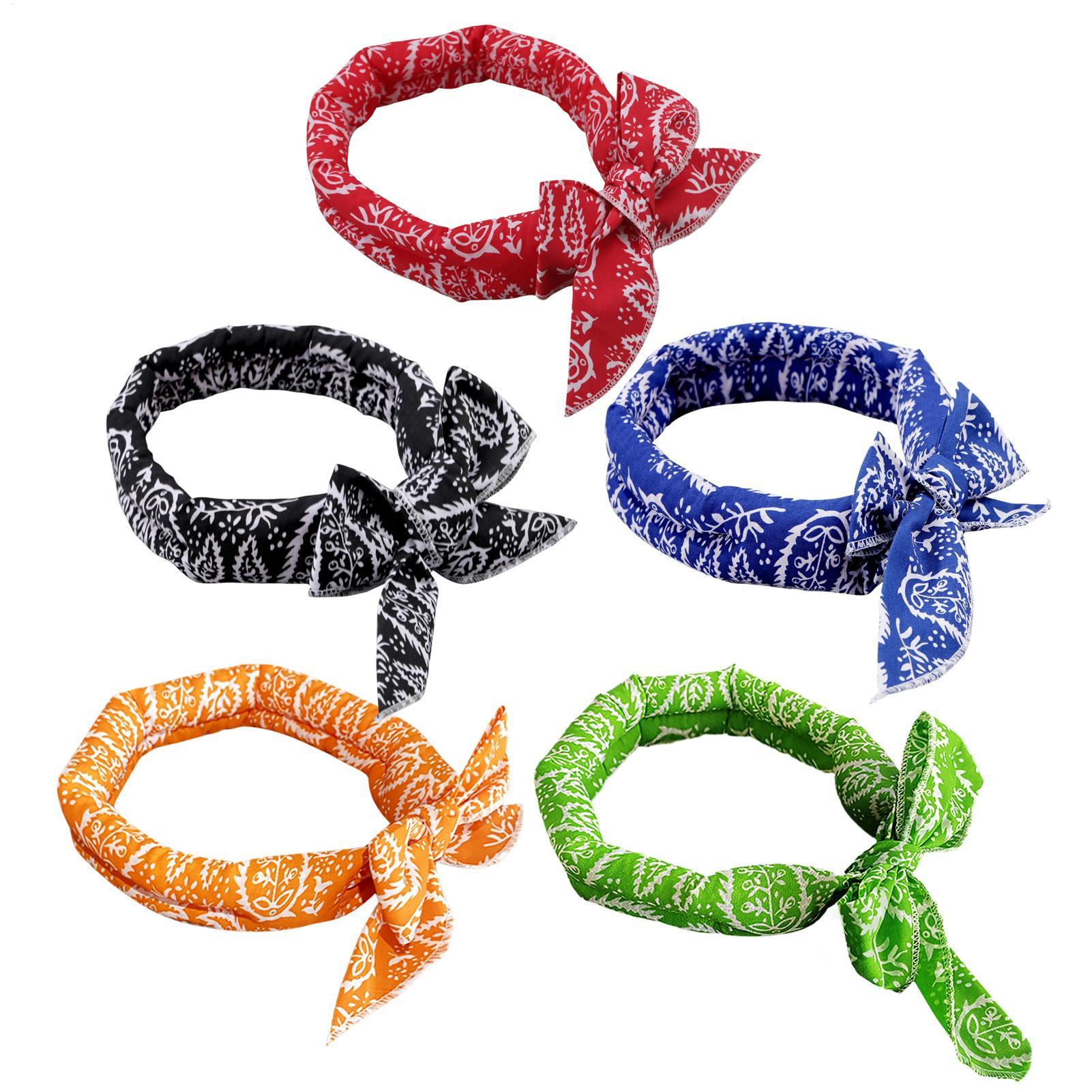 Cooling Bandana for Dogs Insta - огляд і ціна Dog Bandana Scarf