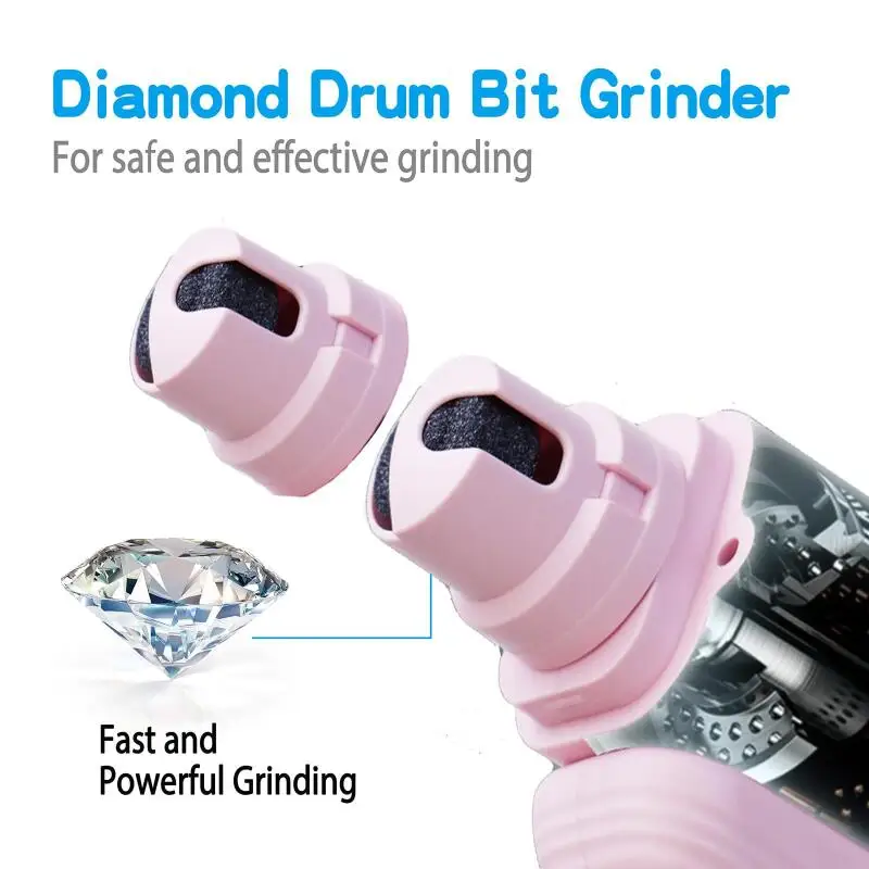 2-in-1 Pet Anti Splash Nail Cl - огляд і ціна Pet Nail Grinder