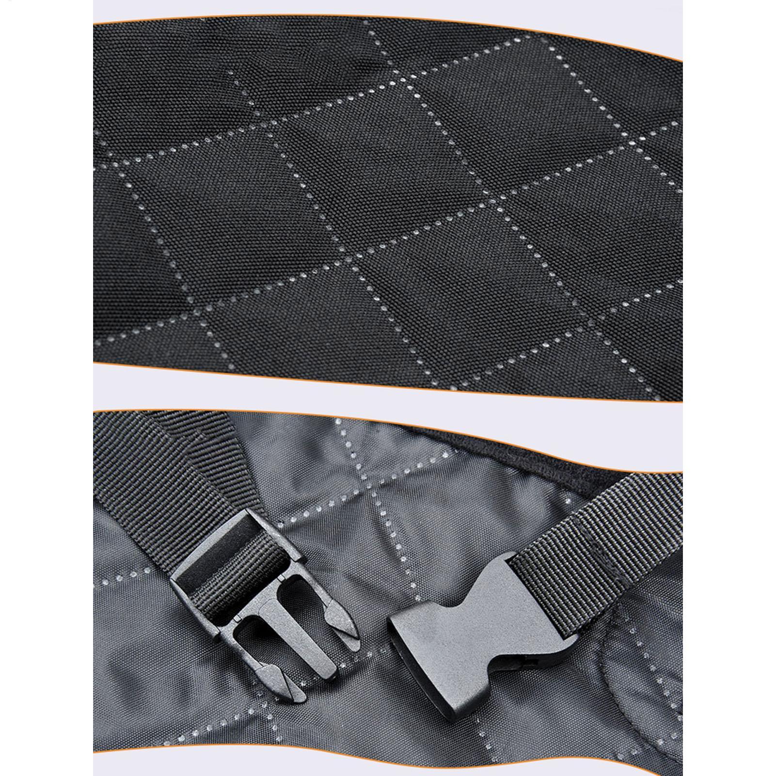 For Truck Dog Car Seat Cover B - огляд і ціна Dog Raincoat
